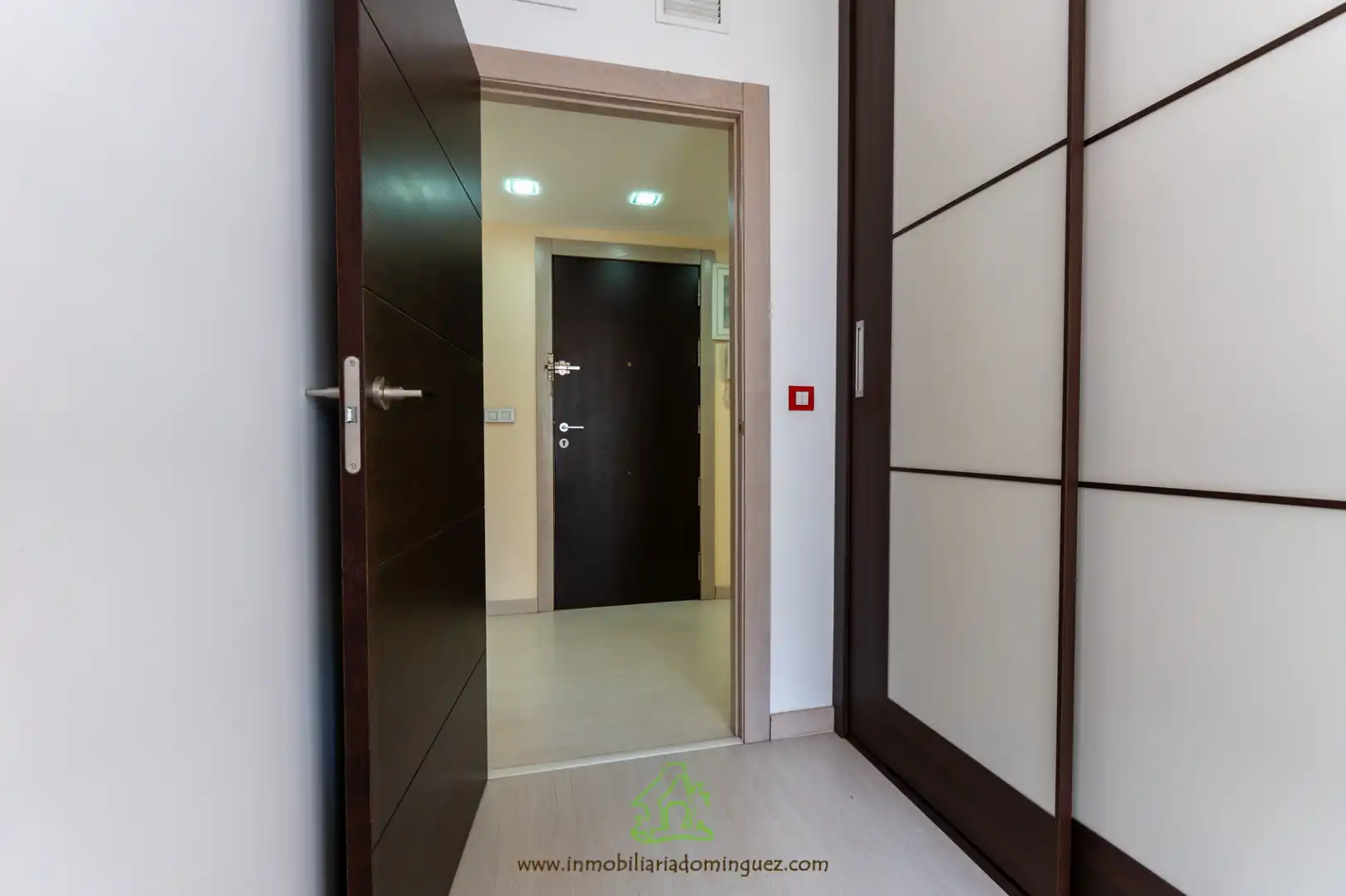 Flat for sale in Murcia  with Air Conditioner, Furnished and Oven