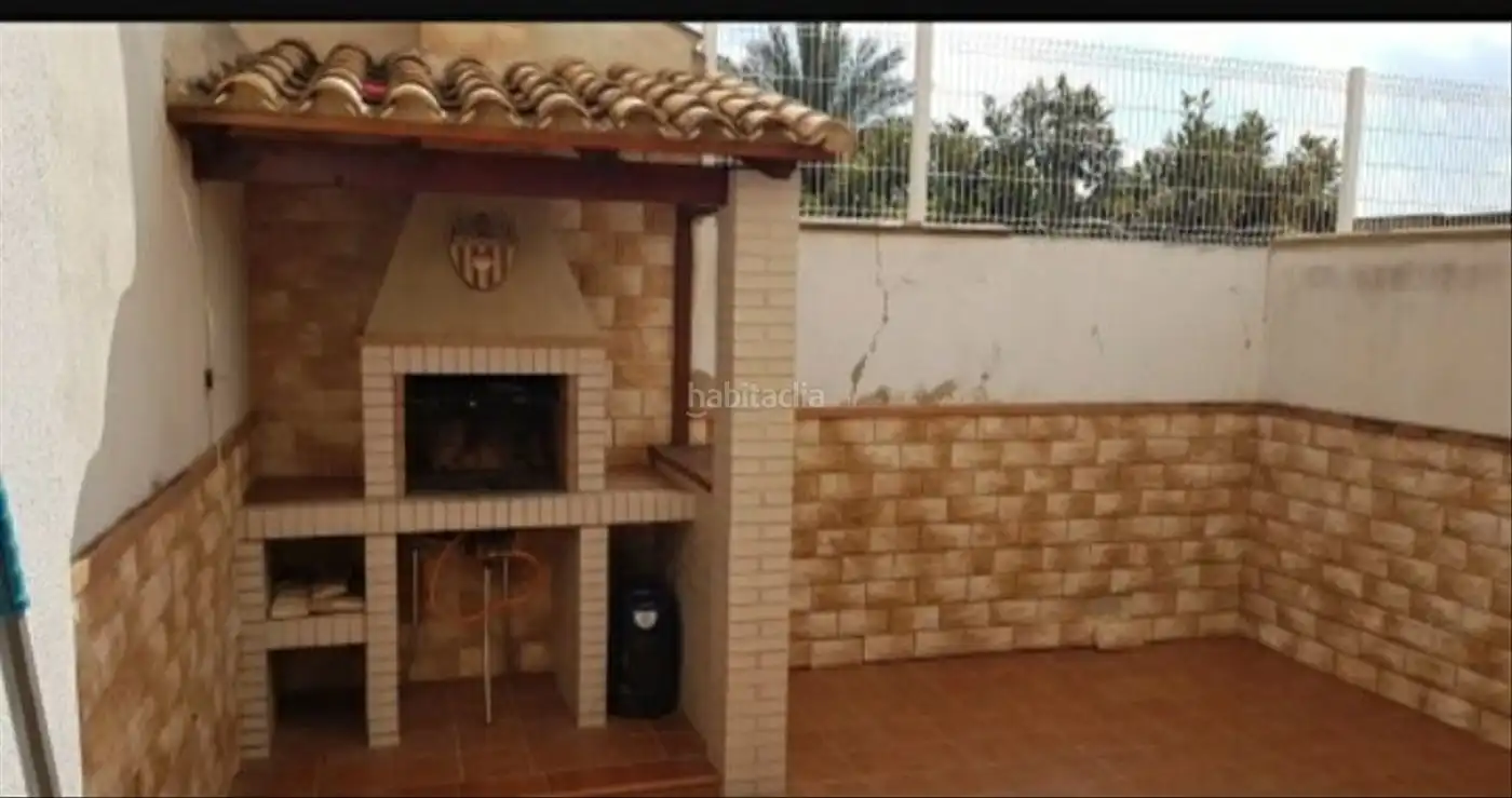 Piso en venta en Carrer Sant Onofre 9, imagen 3