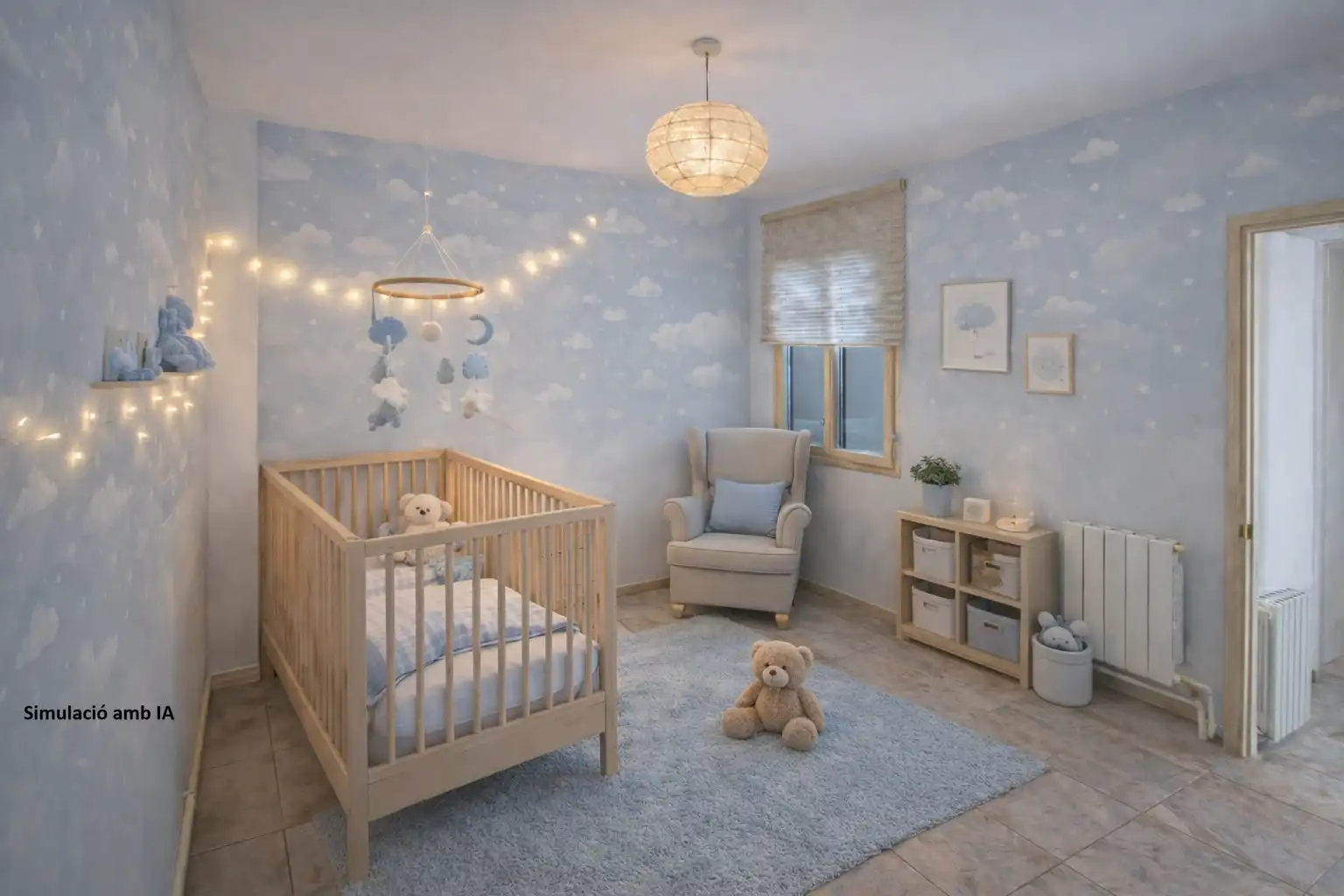 Flat for sale in Carrer de Puigdassalit, Torelló