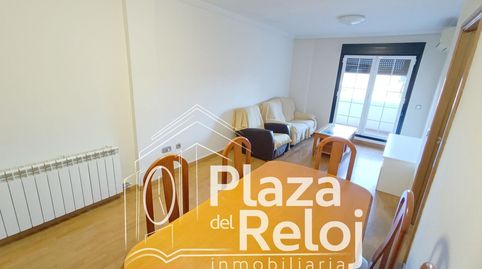 Foto 3 de Piso en venta en Ciudad de Faenza, Puerta de Cuartos - Avda. de Portugal, Talavera de la Reina