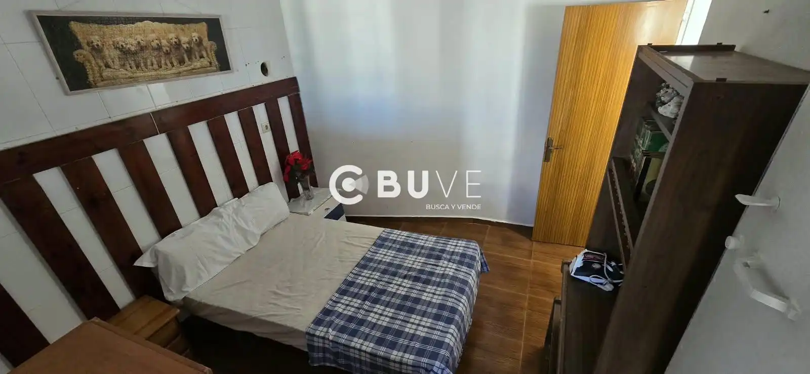 Dormitori de Casa o xalet en venda en Pedanías Este