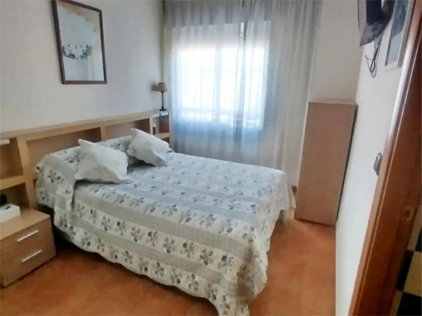 Dormitori de Pis en venda en El Campello amb Aire condicionat, Piscina i Moblat