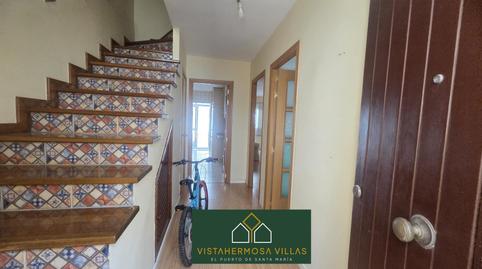 Foto 2 de Casa adosada en venda a Plaza de Toros - Ayuntamiento, Cádiz