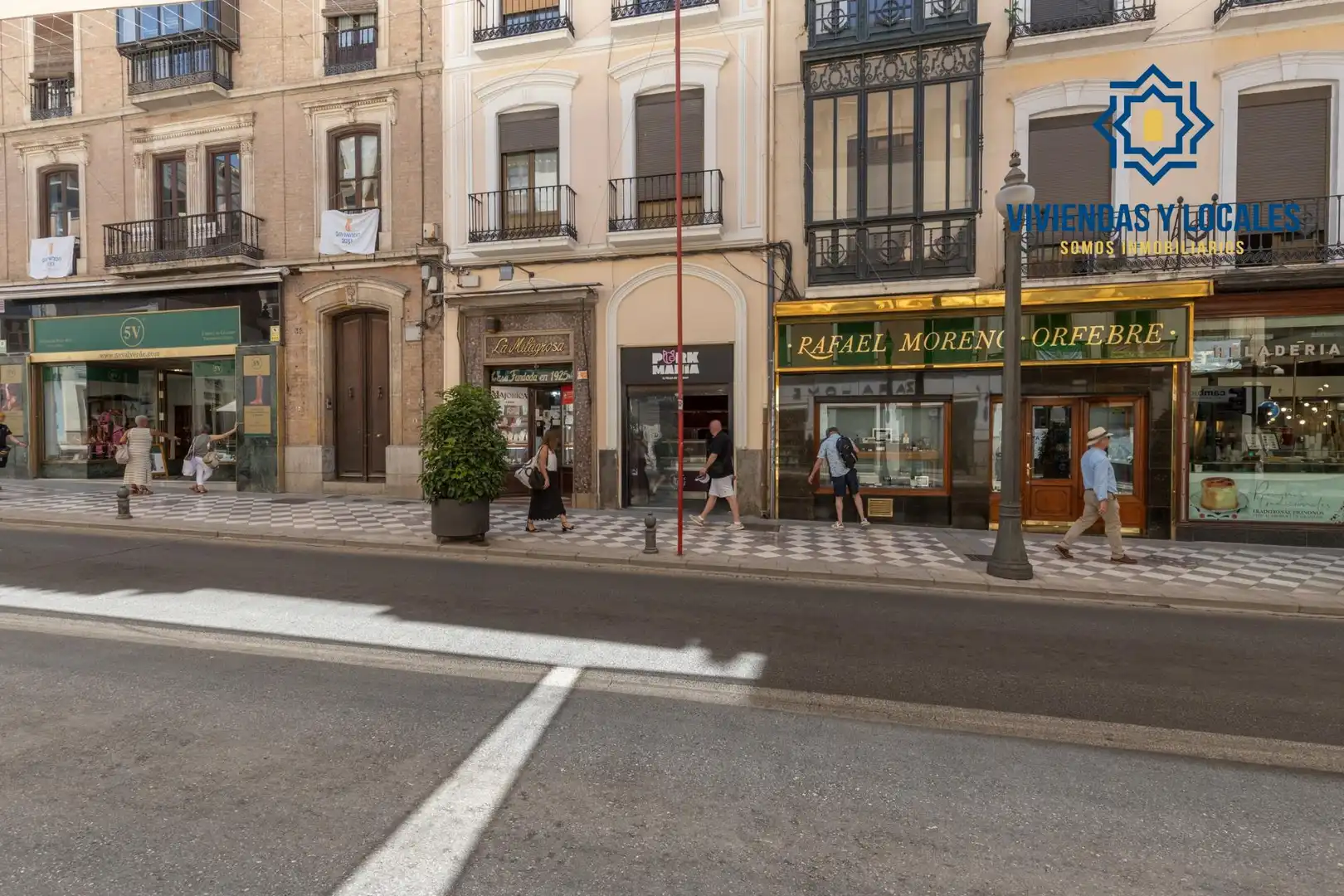 Local comercial en venda a del Tovar 1, imagen 18
