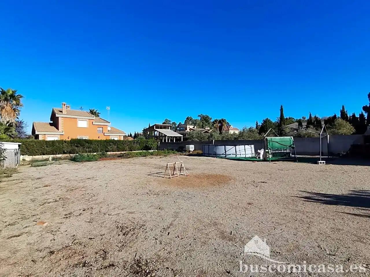 Terreni e lotti in vendita a San Roque - La Cruz - La Rozuela, imagen 16