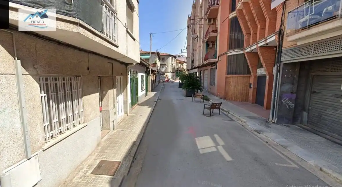 Piso en venta en Carrer de Pamplona