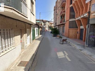 Pis en venda a Carrer de Pamplona