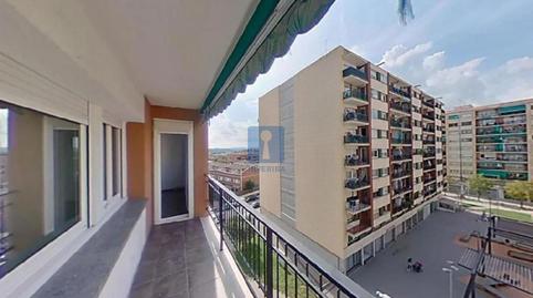 Foto 3 de Pis en venda a Monturiol, Ca n'Alzamora, Rubí