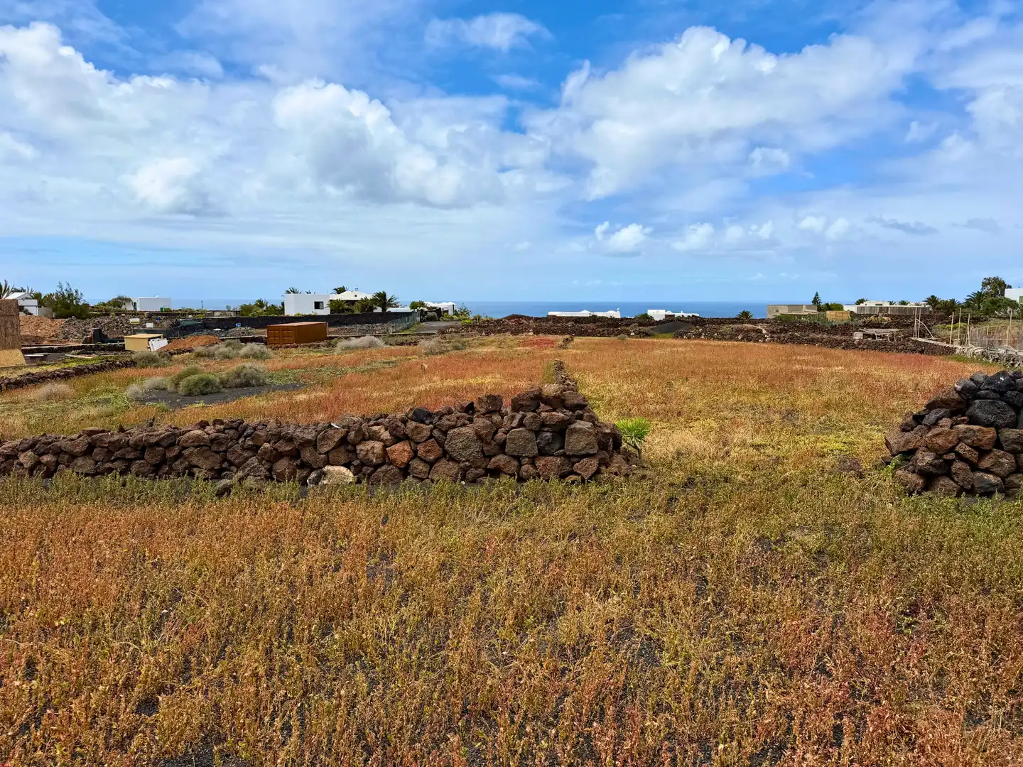 Residencial en venda en Yaiza