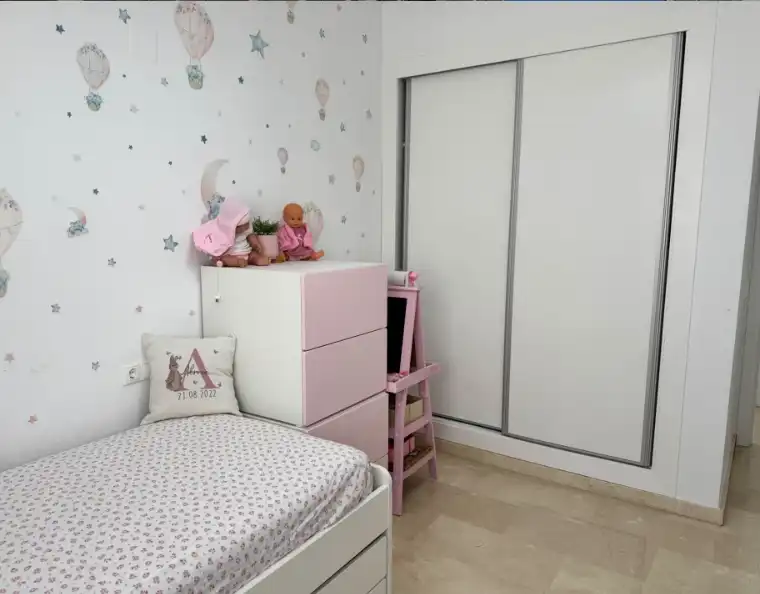 Mini appartamento con piscina in vendita a Avenida Rosa Dels Vents, imagen 23