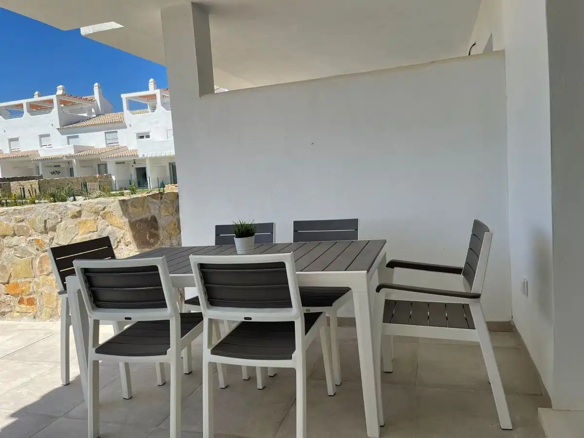 Terrace of Houses for rent in Zahara de los Atunes  with Terrace