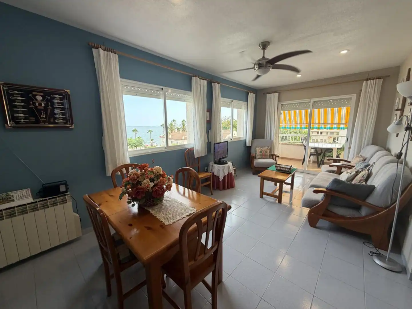 Apartments for sale in DEL FARO, Platges