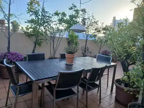 Terrassa de Pis en venda en  Sevilla Capital amb Aire condicionat