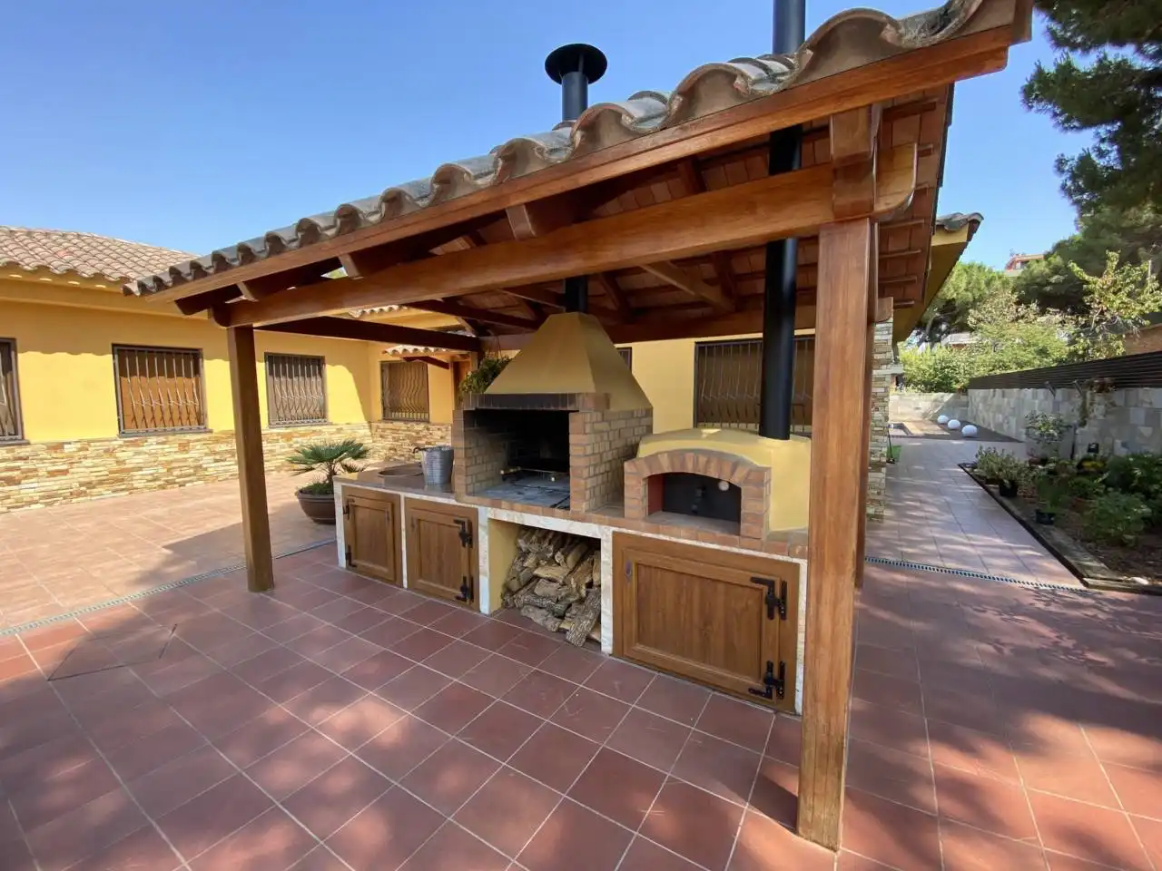 Casa o xalet en venda en Cerdanyola del Vallès