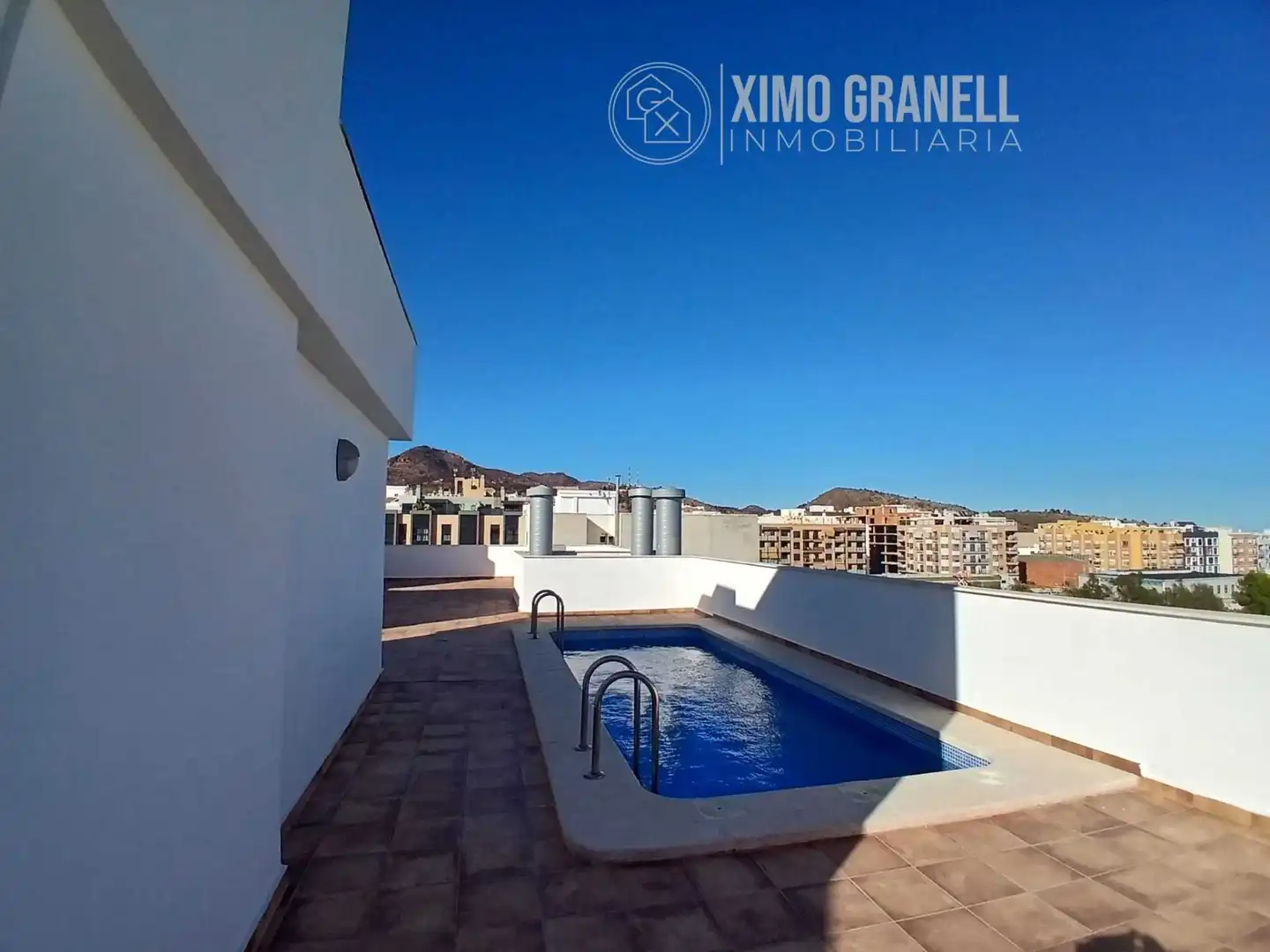 Pis amb piscina en venda a La Vall d'Uixó, imagen 34