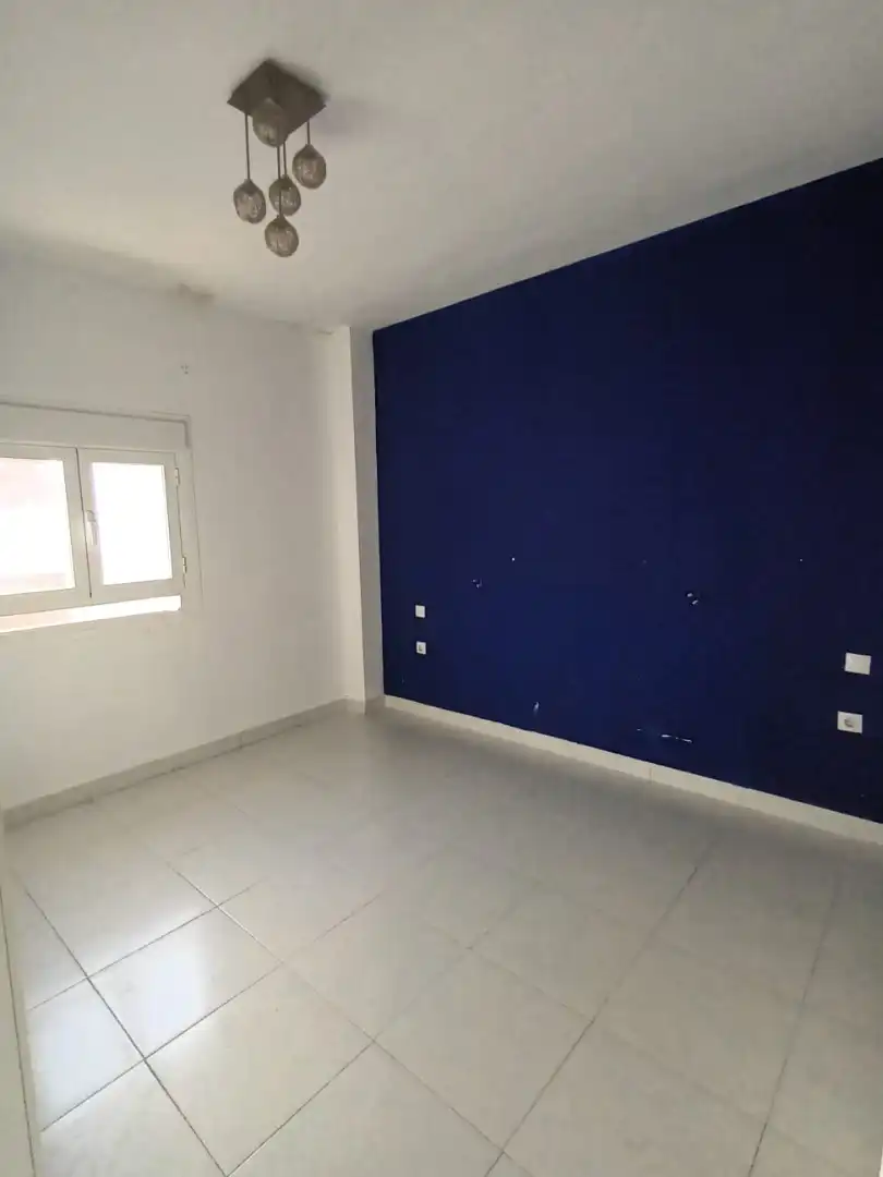 Bedroom of Flat for sale in Mérida  with Terrace