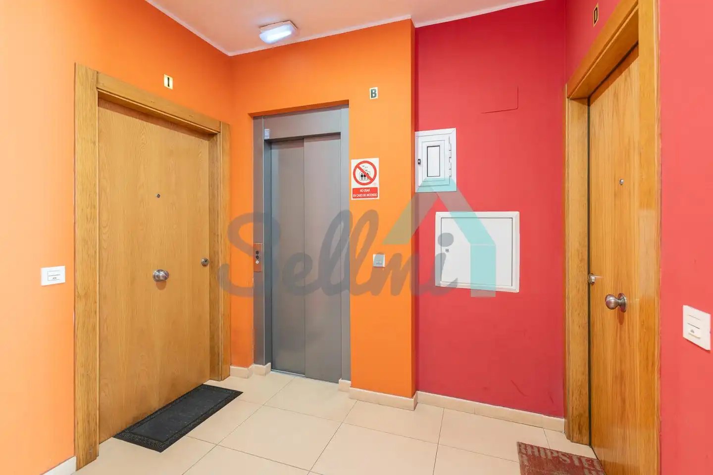 Piso en venta en Avilés con Calefacción, Parquet y Trastero