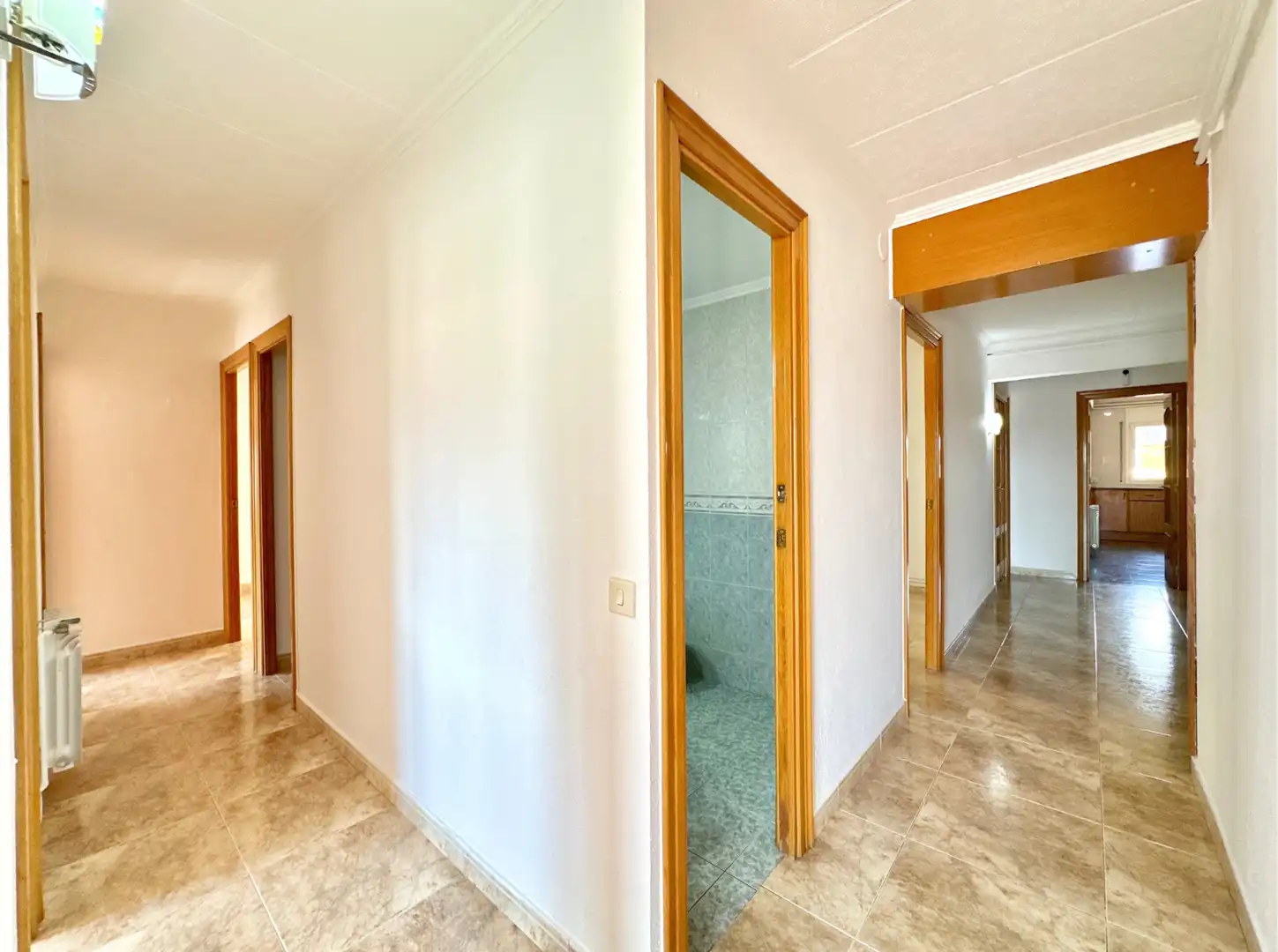 Flat for sale in Torelló  with Heating, Terrace and Storage room