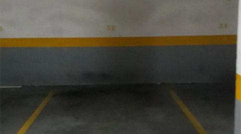 Foto 3 de Garaje en venta en Camiño Redomeira, 5, Travesía de Vigo - San Xoán, Vigo