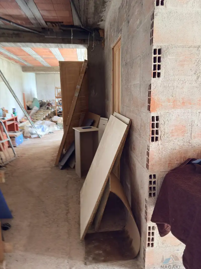 Casa o chalet en venta en Gelida con Calefacción