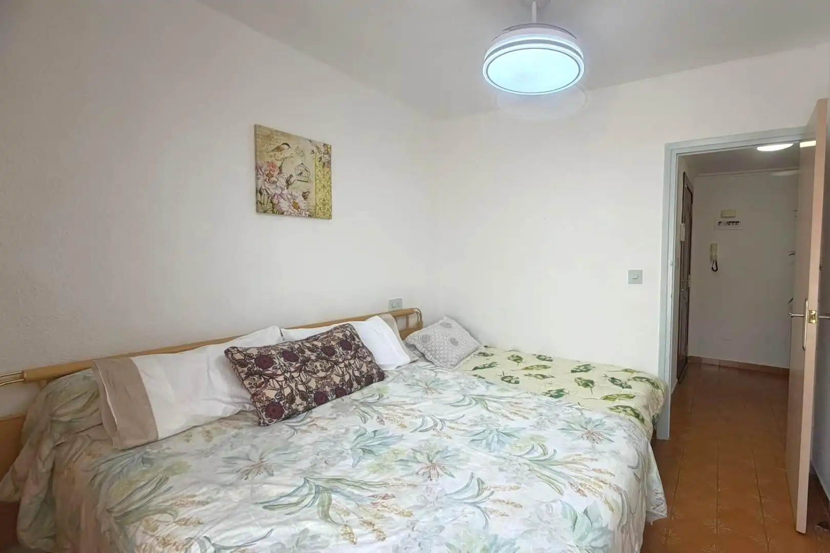 Habitación de Ático en venta en Torrevieja con Aire acondicionado, Calefacción y Amueblado