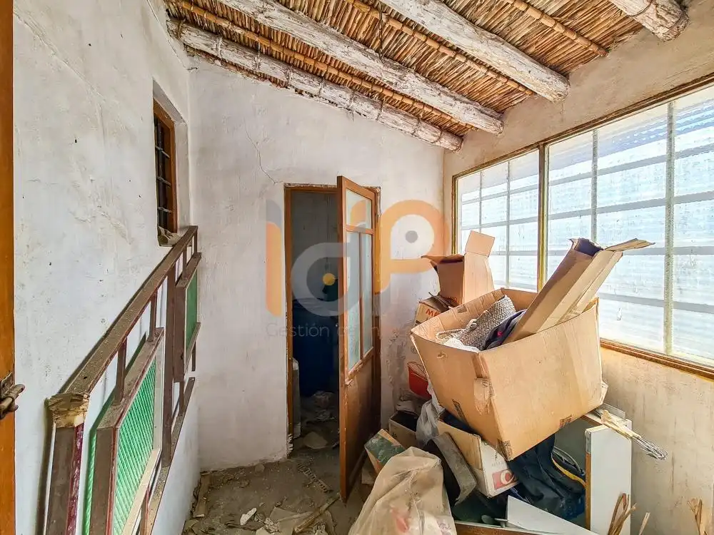Gewerbefläche zum Verkauf in Huércal-Overa, imagen 7