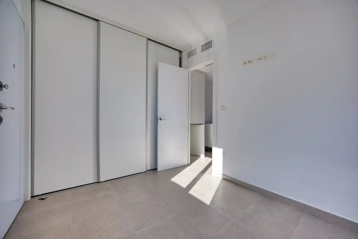 Casa pareada con piscina en venta en Carrer de Xipre, imagen 9