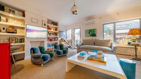 Photo 3 of Flat for sale in El Viso,  Madrid Capital