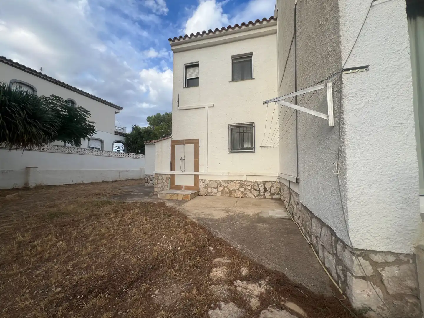 Villa con terrazza in vendita a Carrer Llastres, imagen 48