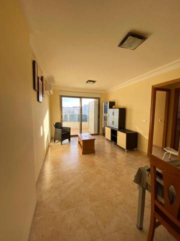 Piso en Venta en Dels Mariners De La Vila Joiosa en Cala Palmera - Atrium