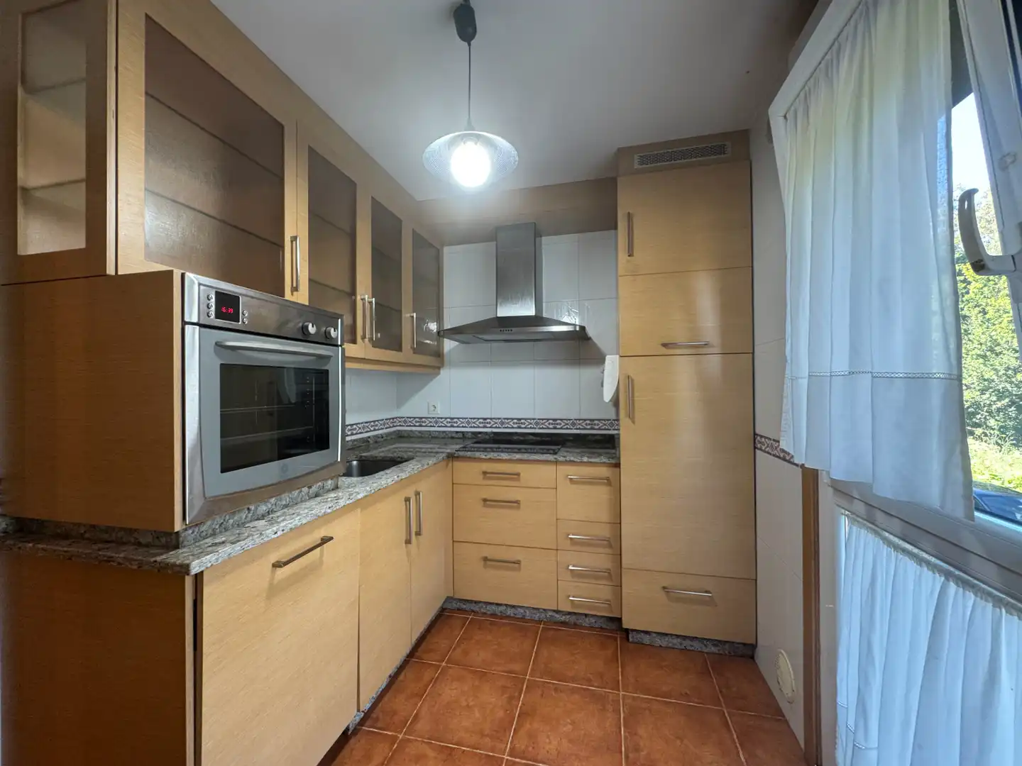 Terraced house to rent in Travesía de Montouto, imagen 8