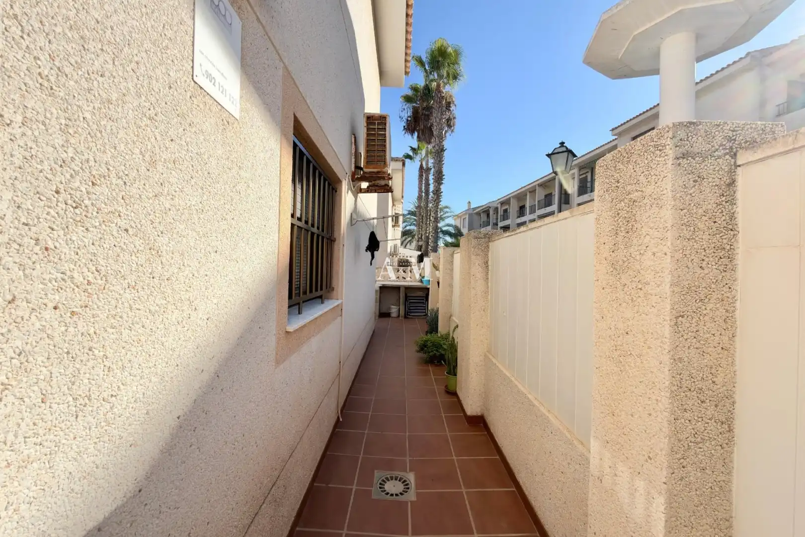 Planta baixa de lloguer a Guardamar del Segura, Alicante