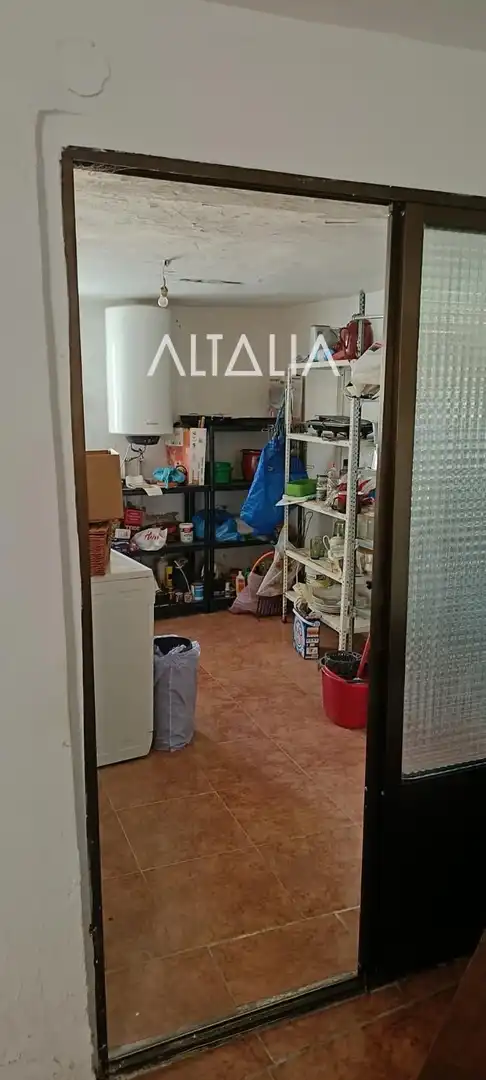 Casa o chalet en venta en Huete con Trastero y Amueblado