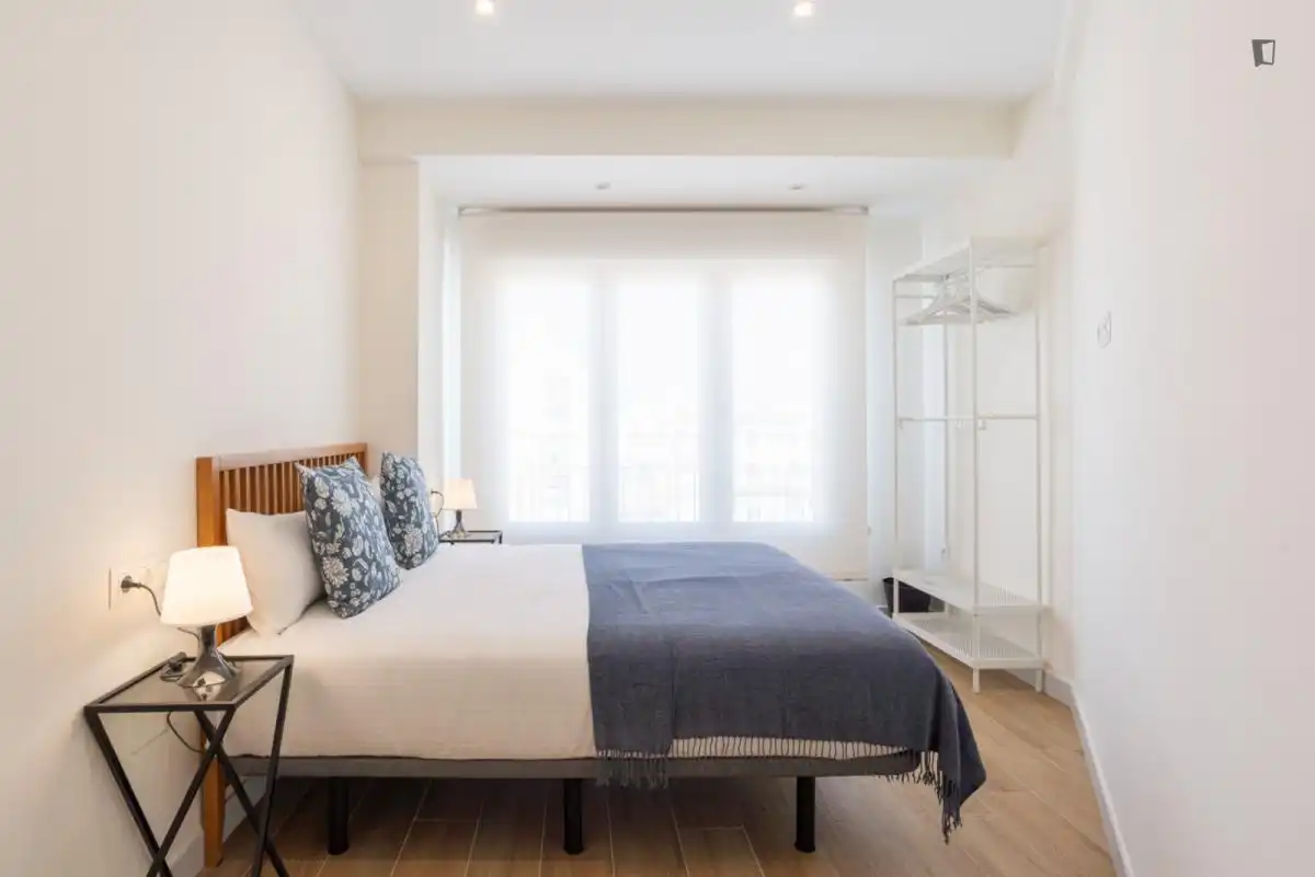 Appartement compact à louer à Centro, imagen 2