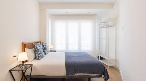 Foto 2 de Apartament de lloguer a La Goleta - San Felipe Neri, Málaga Capital