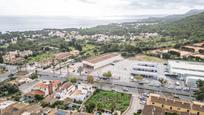 Exterior view of Land for sale in Capdepera