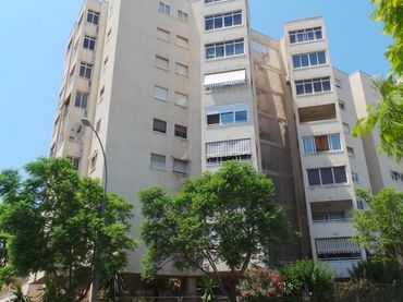 Flat with balcony for sale in Carrer de Mexico 11