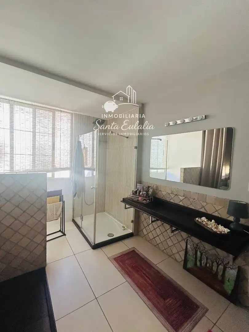 Baño de Piso en venta en Mérida con Aire acondicionado, Calefacción y Amueblado