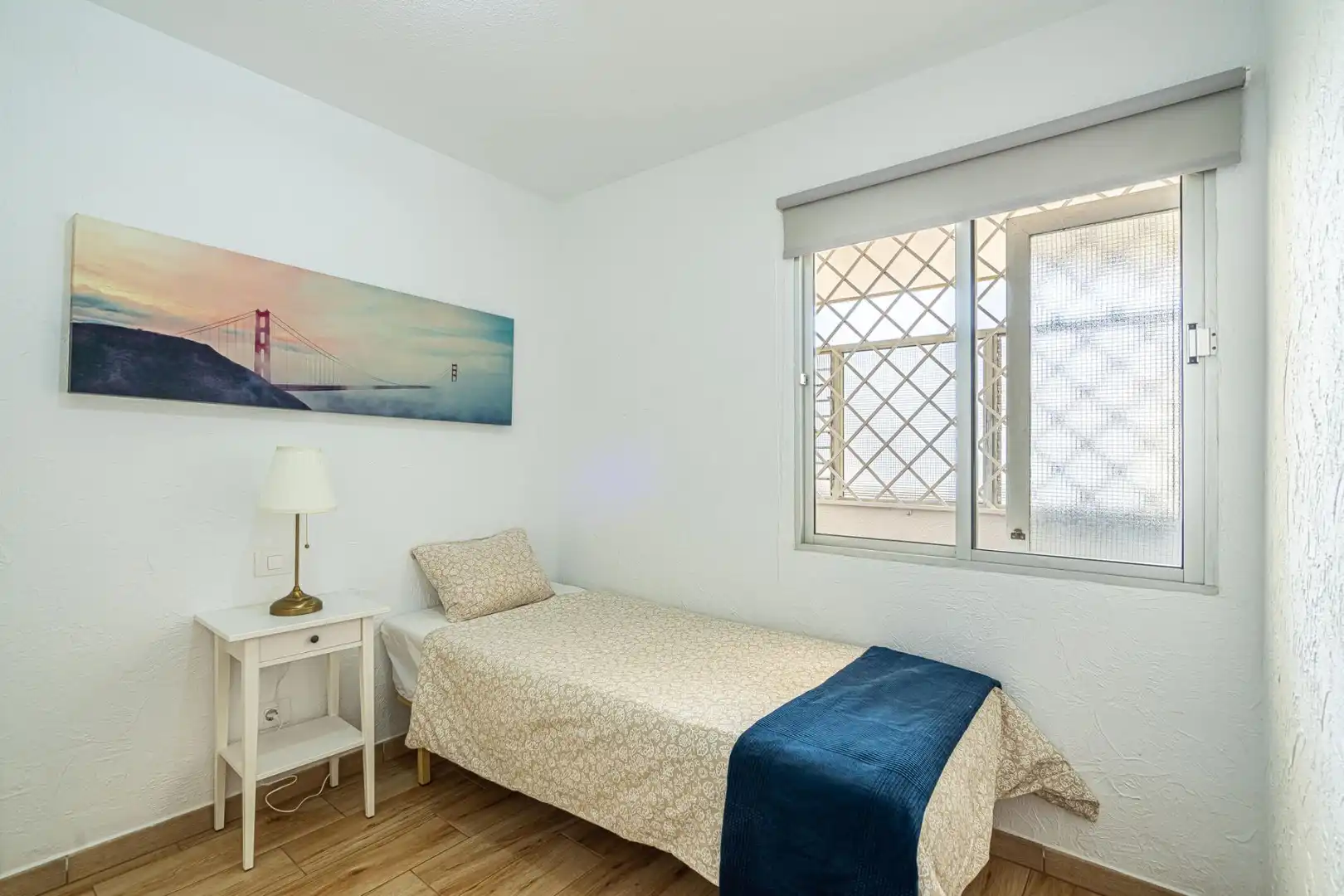 Habitación de Piso de alquiler en Arona con Terraza y Amueblado
