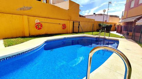 Foto 2 de Casa adosada en venta en Fuente Alegre - El Chaparral - Los Morales, Málaga