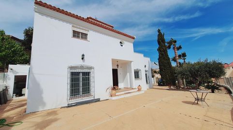 Foto 2 de Casa o xalet en venda a Los Gallardos, Almería