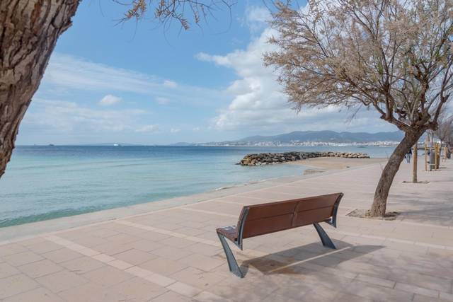 Planta baja en Venta en Es Portixol - Es Molinar