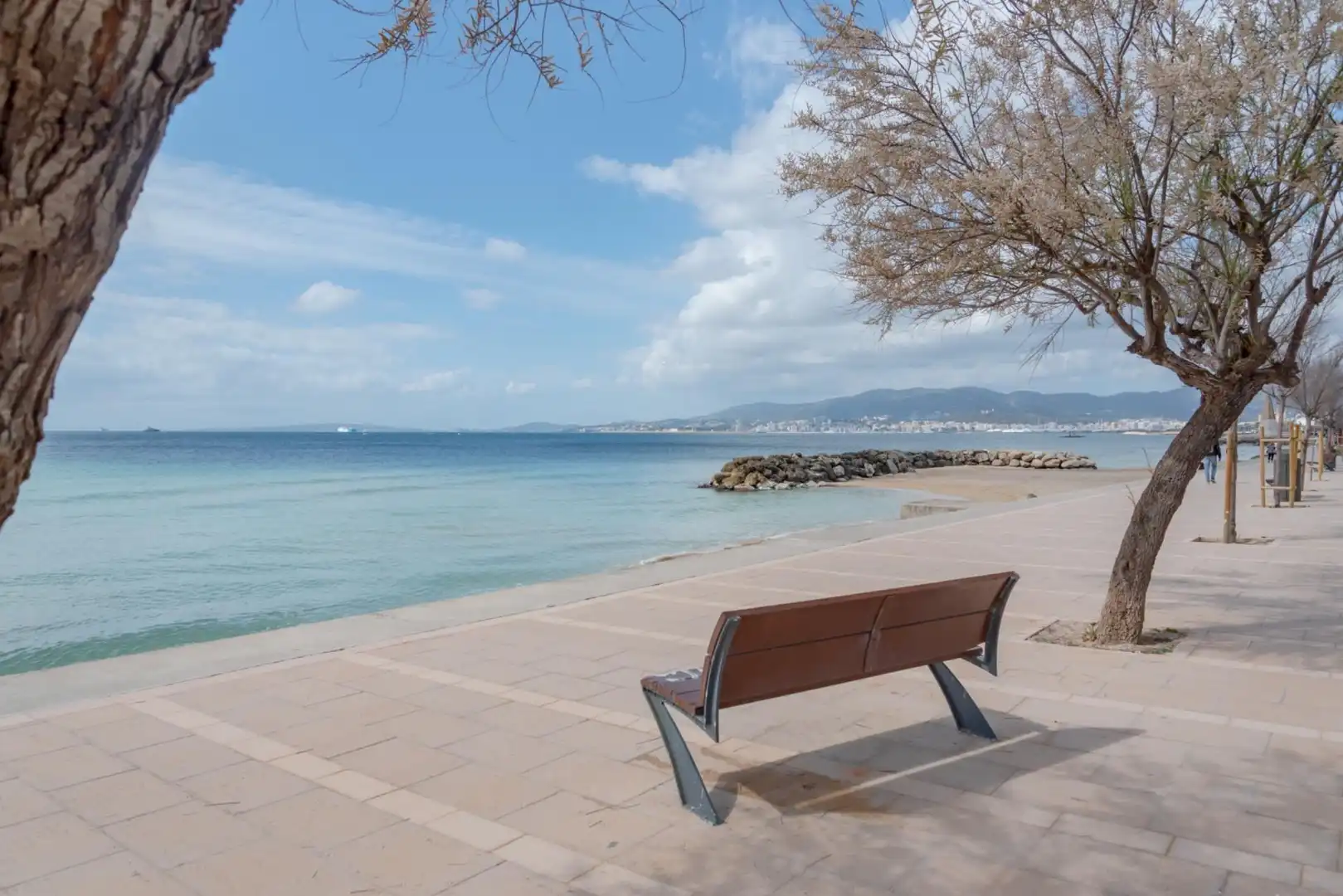 Planta baixa en venda a Es Portixol - Es Molinar, Platja de Palma, Palma de Mallorca