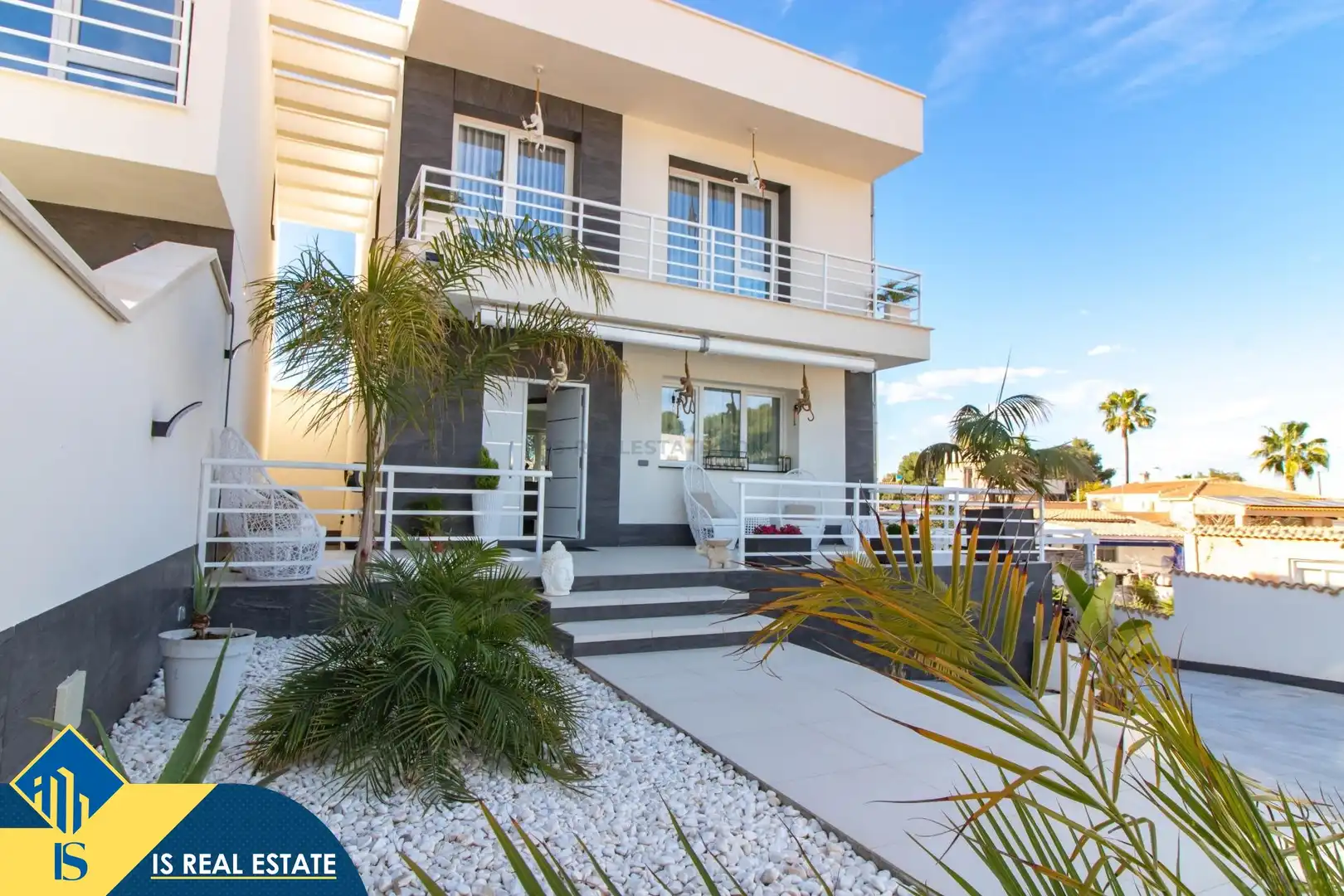 Villa avec piscine à vendre à Los Balcones - Los Altos, imagen 56