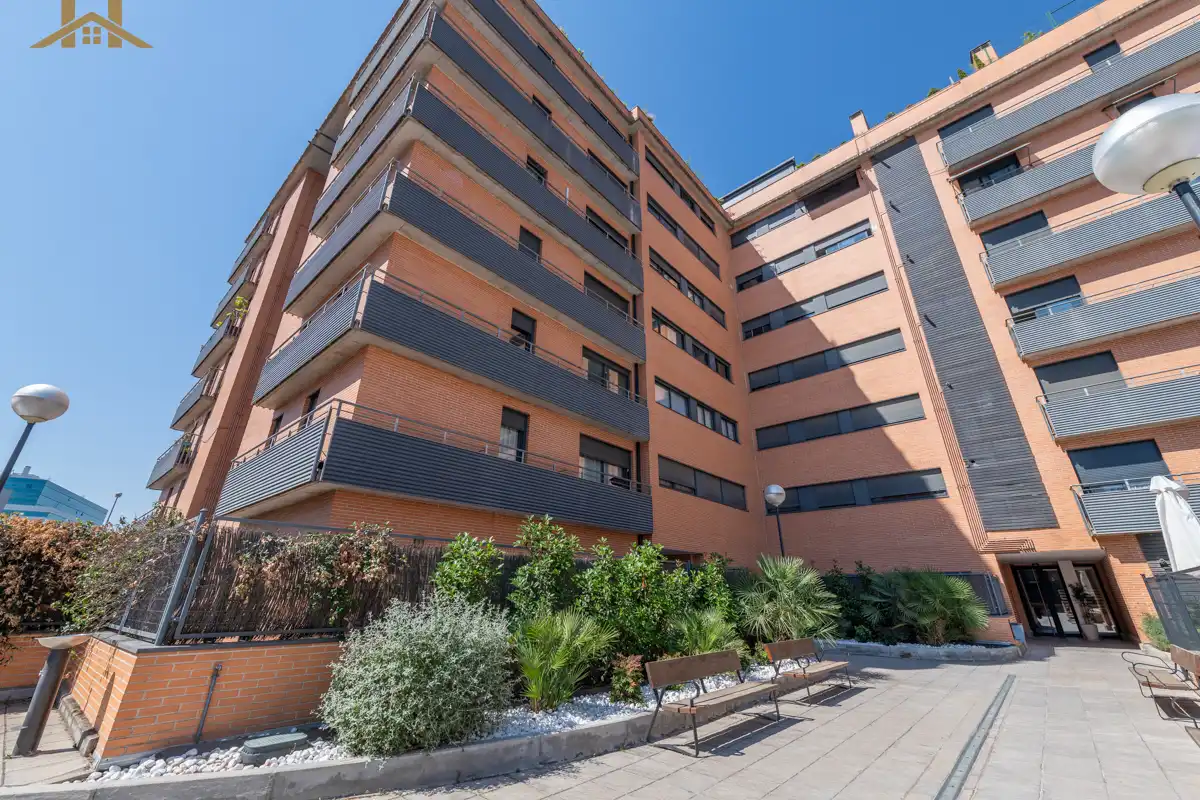 Appartement avec piscine à vendre à Calle del Puerto de Somport, imagen 25