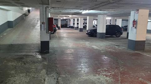 Foto 3 de Garatge en venda a Rambla Hospital, Estadi - Santa Anna, Vic