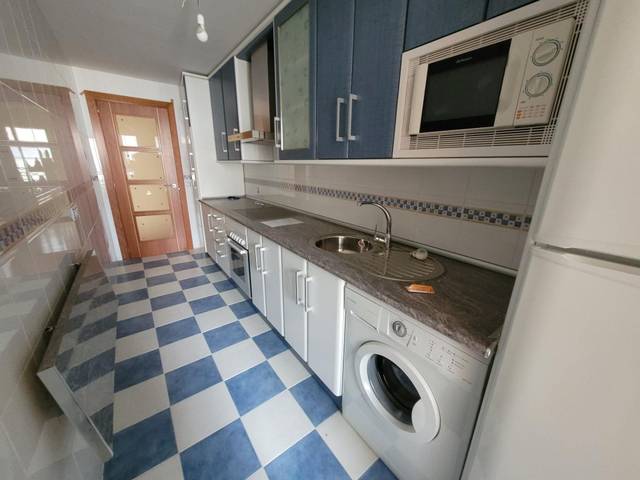 Piso en Venta en Carbajosa de la Sagrada