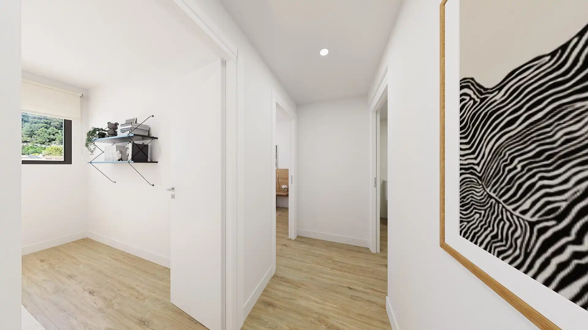 Planta baja en venta en Sarrià de Ter