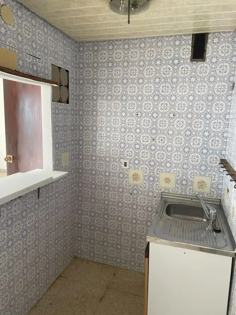 Bany de Apartament en venda en Torremolinos amb Terrassa