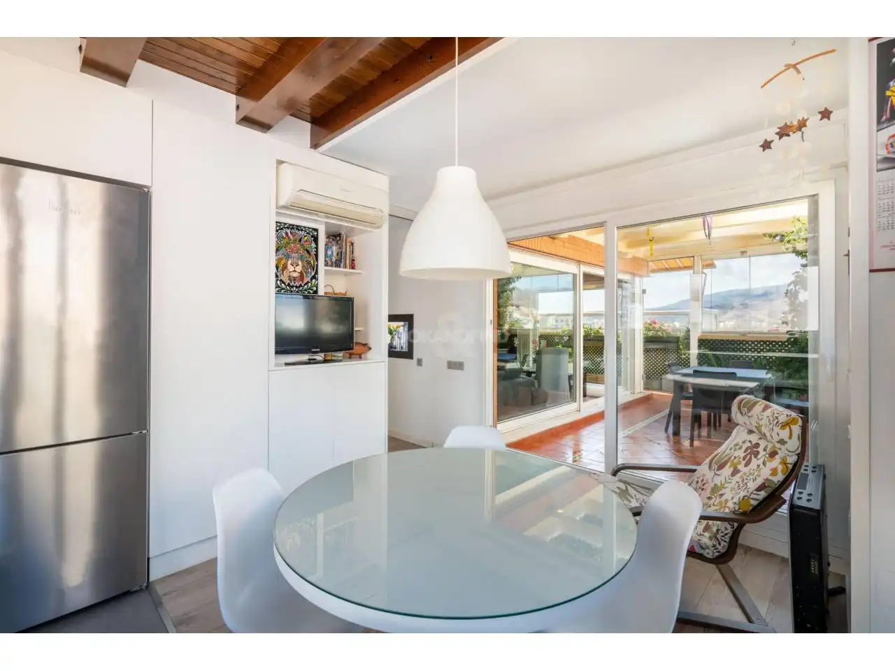 Ático en venta en Avenida Del Mediterráneo, Nueva Andalucía